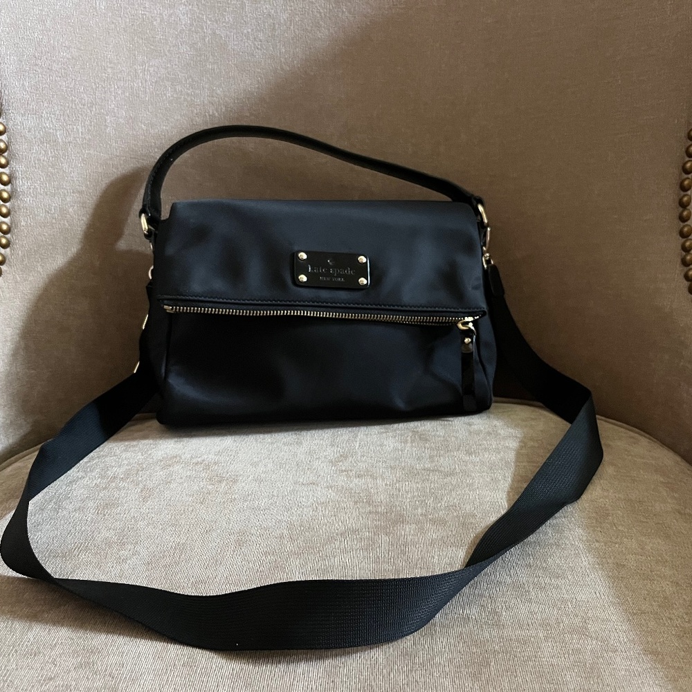 Kate Spade New York Blake Avenue Miri Handbag - Picture 1 of 3
